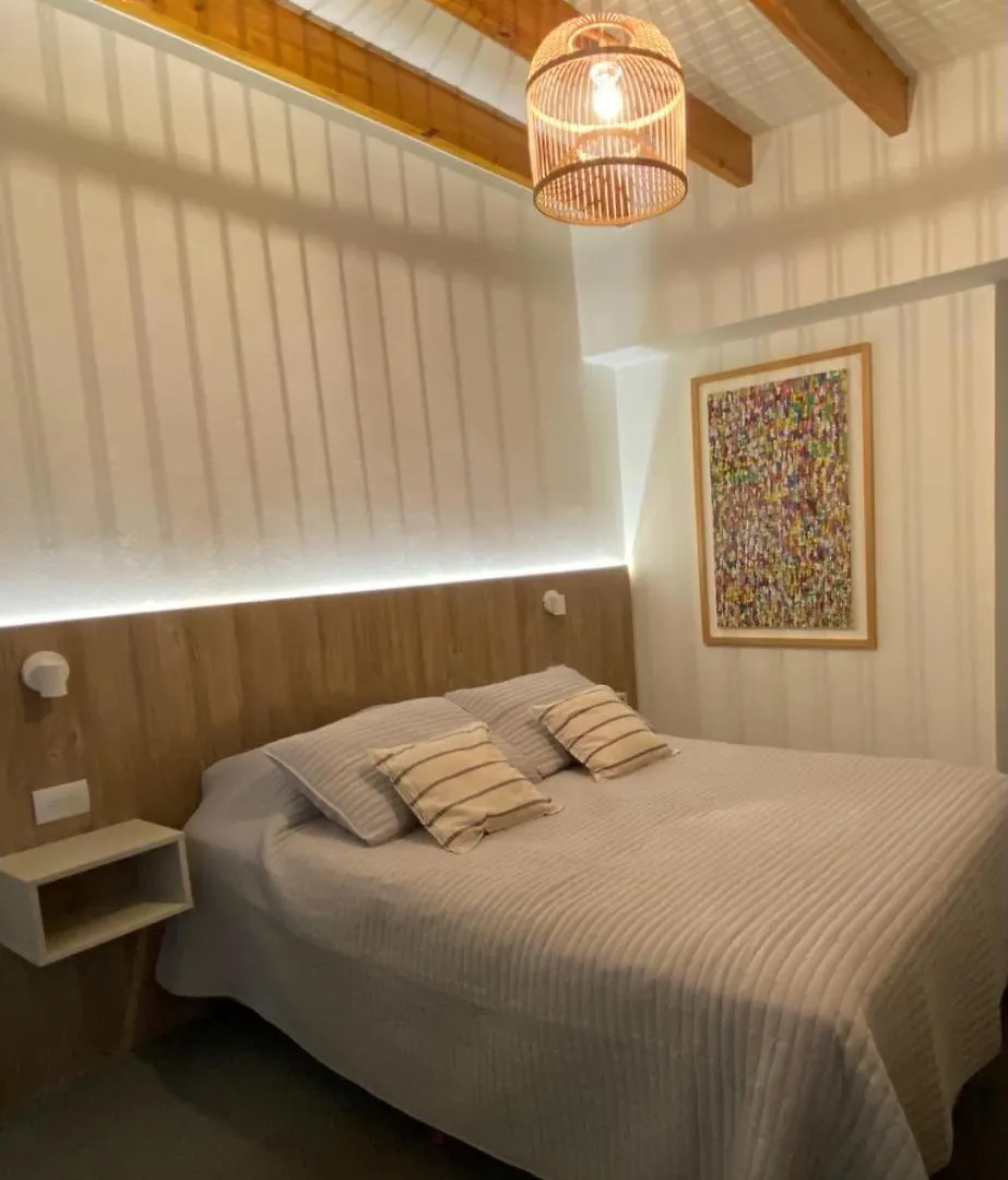Apartment Studio 2 En Zona Privilegiada Mendoza