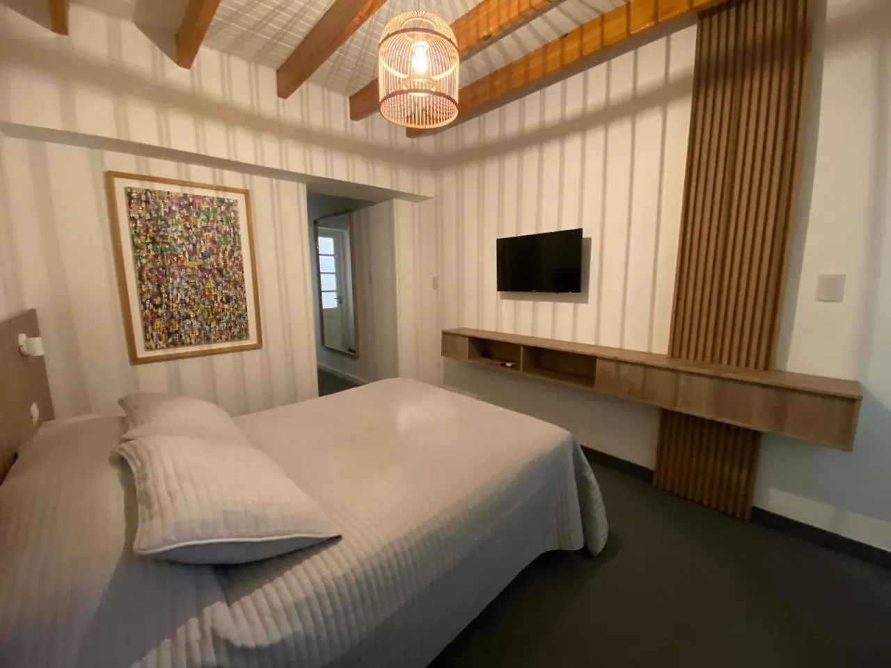 Apartment Studio 2 En Zona Privilegiada Mendoza